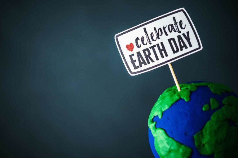 Earth Day Its important to celebrate Earth Day and Earth Month