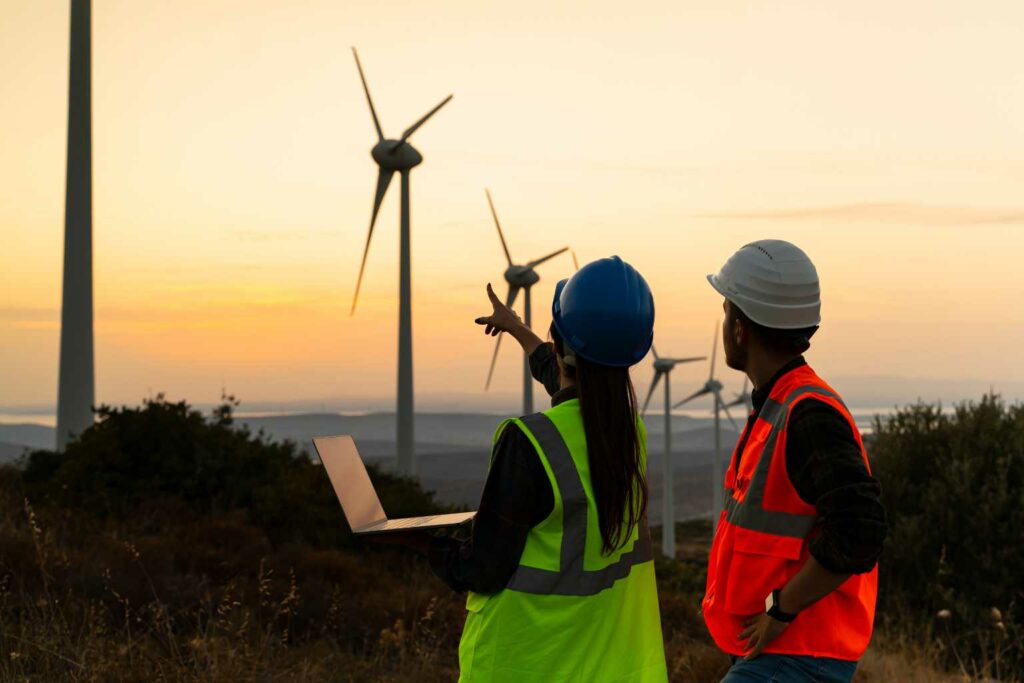 Happy Eco News Renewable energy should become the number one energy source within 2 years