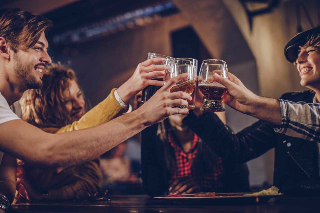 Positive Eco News Carlsberg is committed to increasing its sustainable farming methods