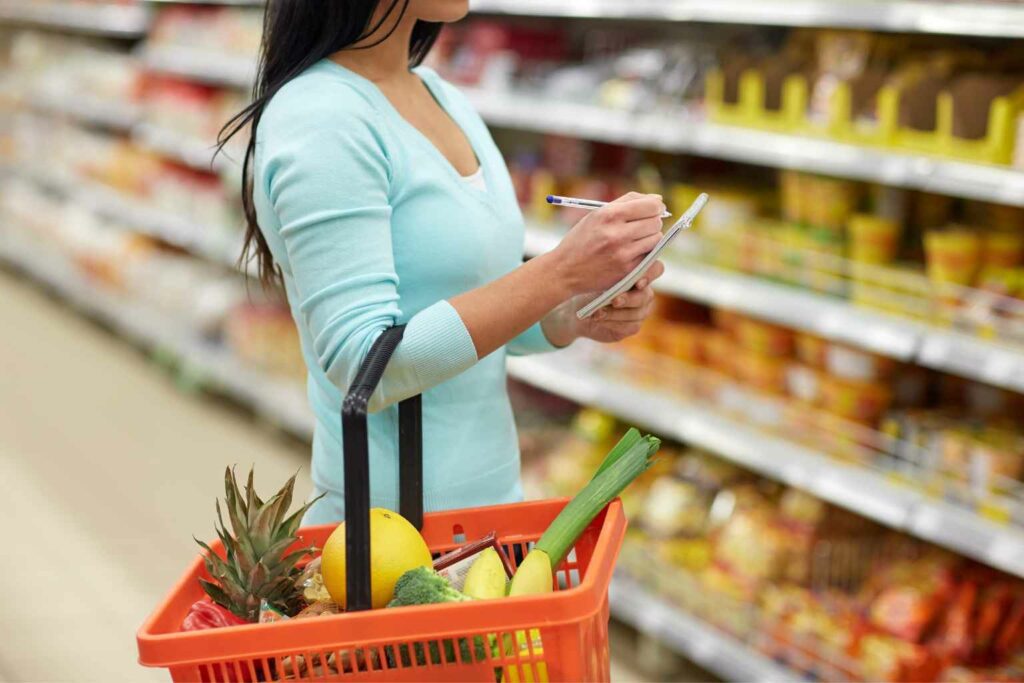 Positive Eco News LIdl is the first supermarket of its kind to join the WWF shopping basket initiative