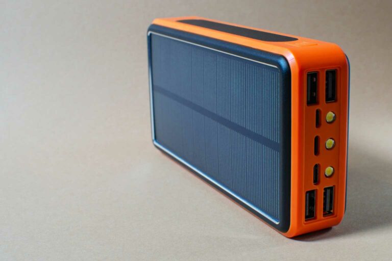 Sustainable Mobile Phone Solar powered phone chargers are a thing