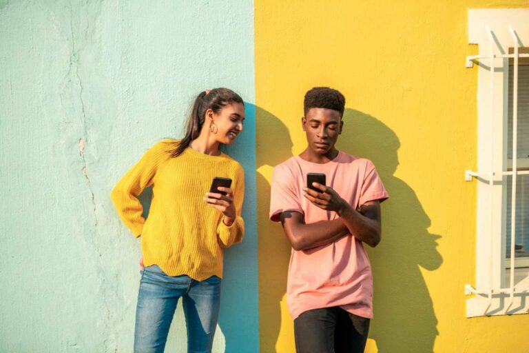 Sustainable Mobile Phone You can reduce your footprint by buying a preowned phone