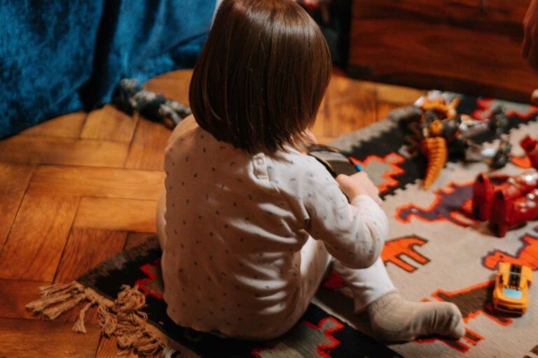 Sustainable Rug By choosing a sustainable rug you are taking another step to a better future