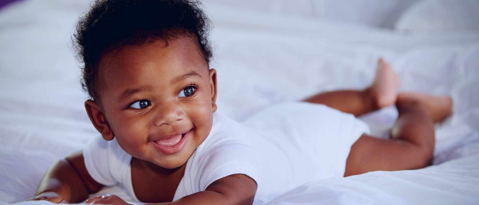 Sustainable Baby Header