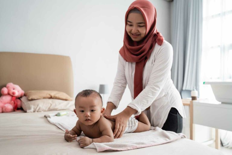 Sustainable Baby Products Disposable nappies end up in landfills and take 100s of years to decompose