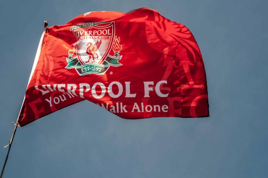 Eco News Roundup Liverpool FC fans are currently recycling plastic waste at a rate of 90