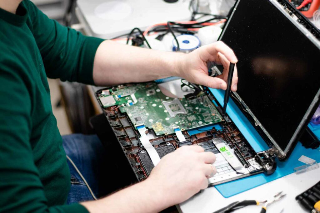 Eco News Roundup Panasonic is now promoting responsible recycling and revival of old devices