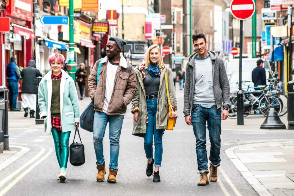 Gen Z Values Embracing Gen Z Values will help businesses succeed