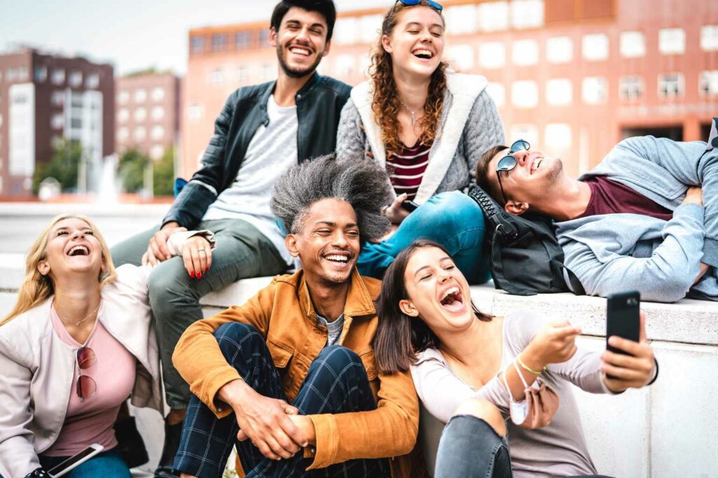 Gen Z Values Gen Z are a rapidly growing part of the workforce