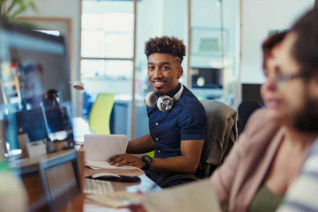 Gen Z Values Gen Z are the fastest growing part of the workforce