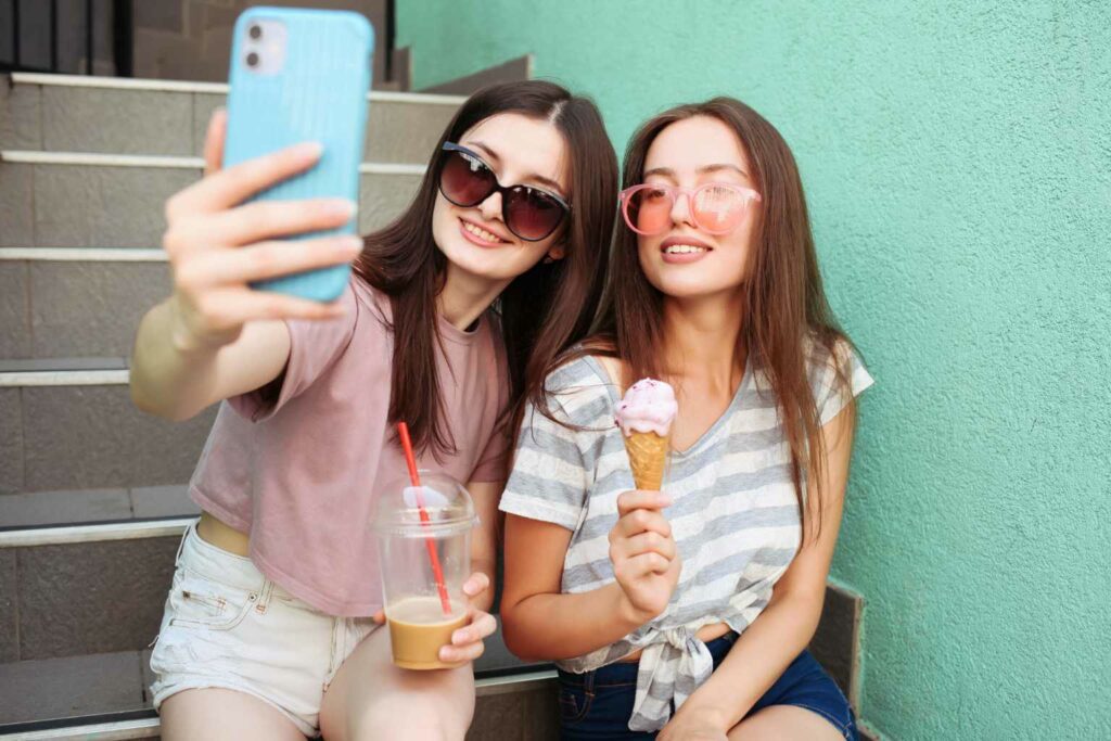Gen Z Values There are now over 2 billion Gen Z globally