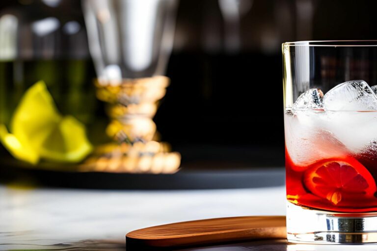 Sustainable Gin production involves energy intensive processes such as distillation
