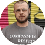 Coffee4Craig Founder Hendrix Lancaster