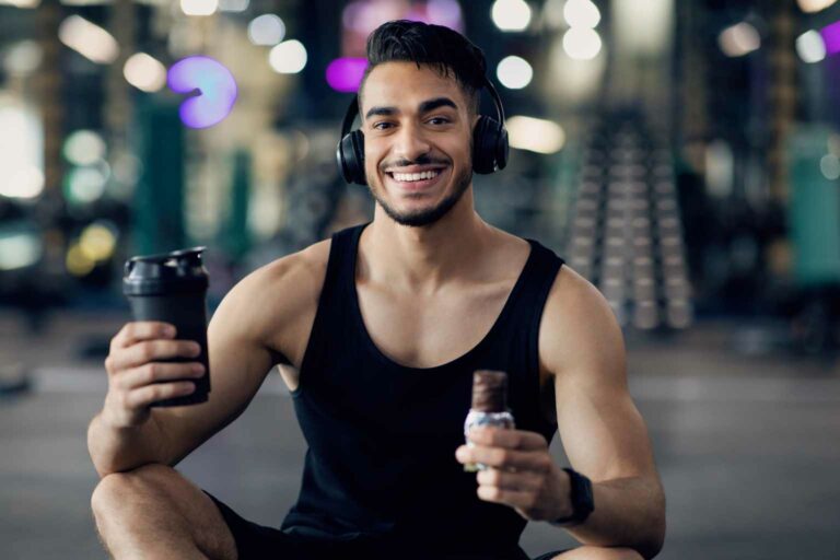 Sustainable Protein Shaker There is a lot more choice today for people wanting a sustainable protein shaker
