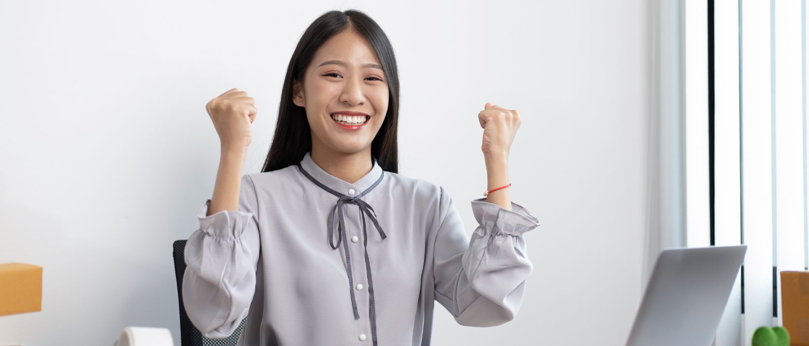 Sustainable Success Header
