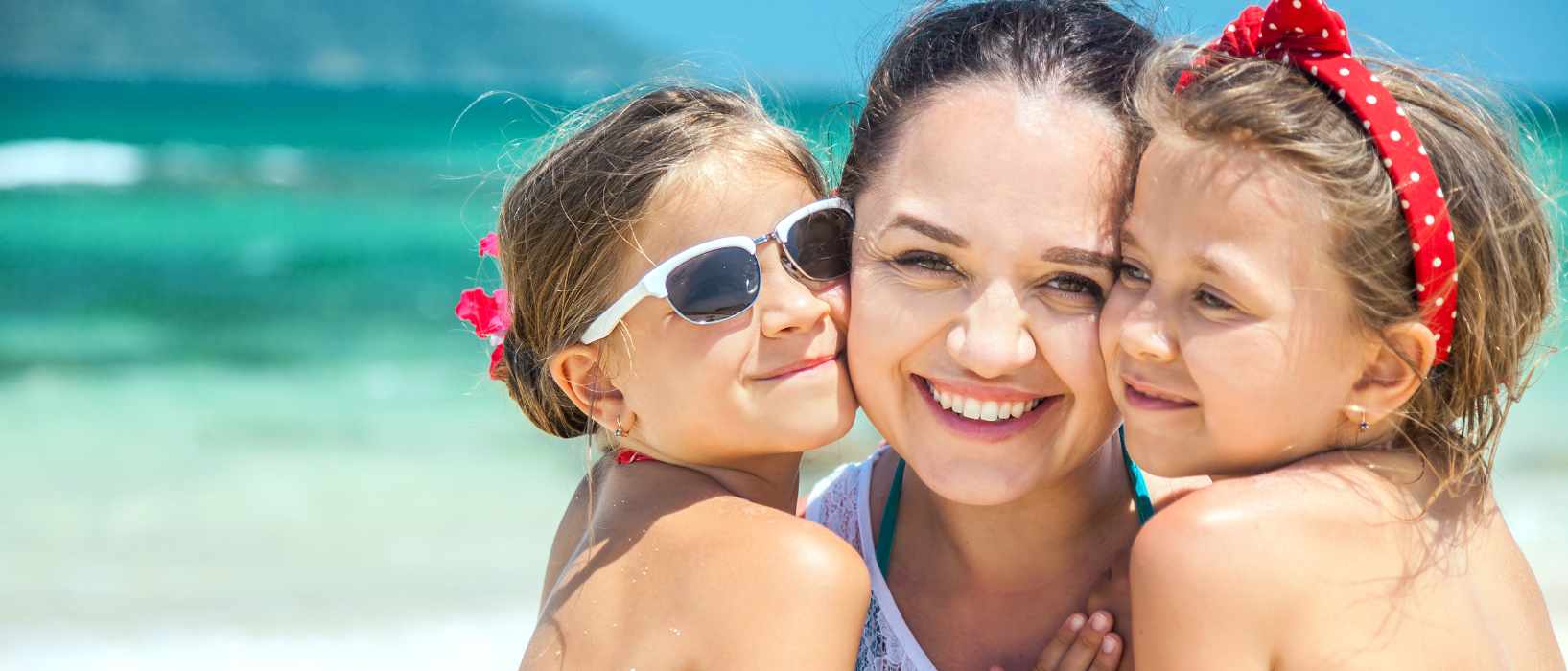 Sustainable Sunscreen Header