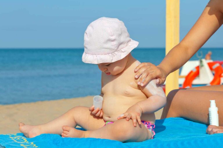 Sustainable Sunscreen SPF measurements didnt become a thing until the late 1970s