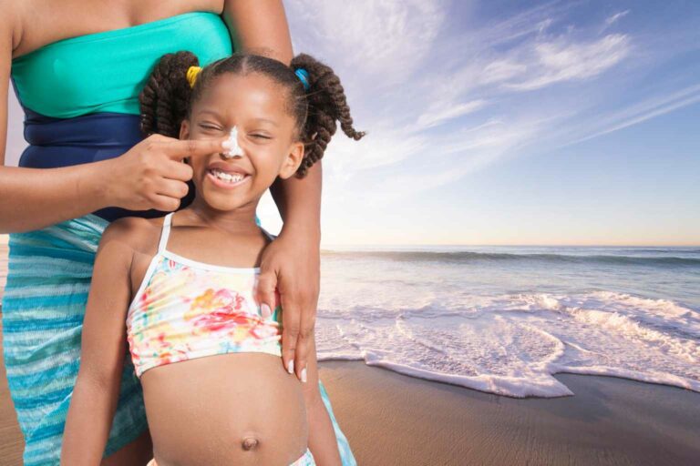 Sustainable Sunscreens are becoming more widely available which is great news for the planet