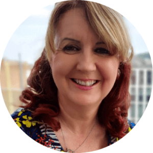 EZ Hampers Founder Lisa Storey 2