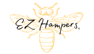 EZ Hampers Logo
