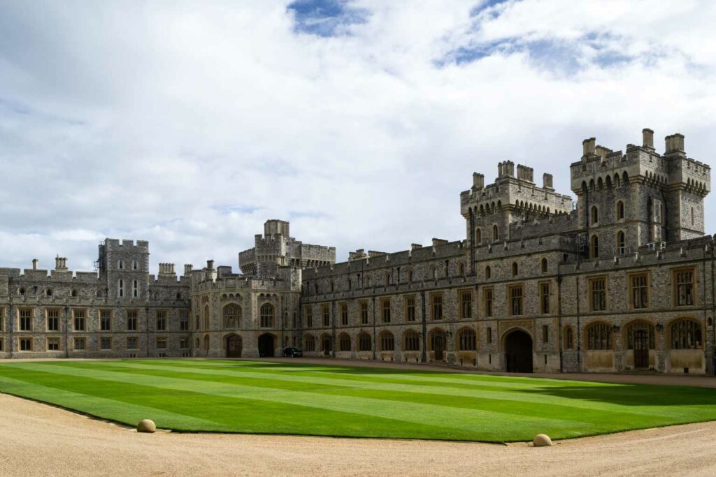 Eco Change The Windsor Summit sees 1.7 Bn invested in eco change