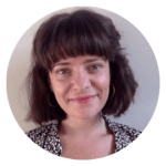 GM Mayors Charity Head of Strategic Development Frances Darlington Pollock