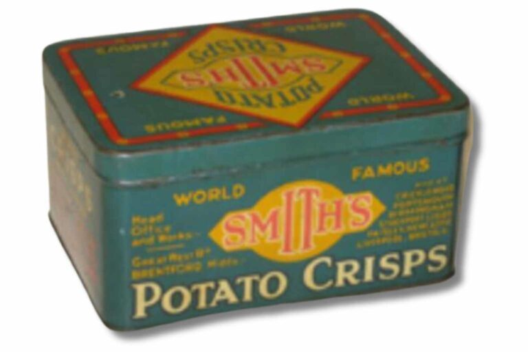 Sustainable Crisps The worlds first commercially flavoured crisps we made in a London garage