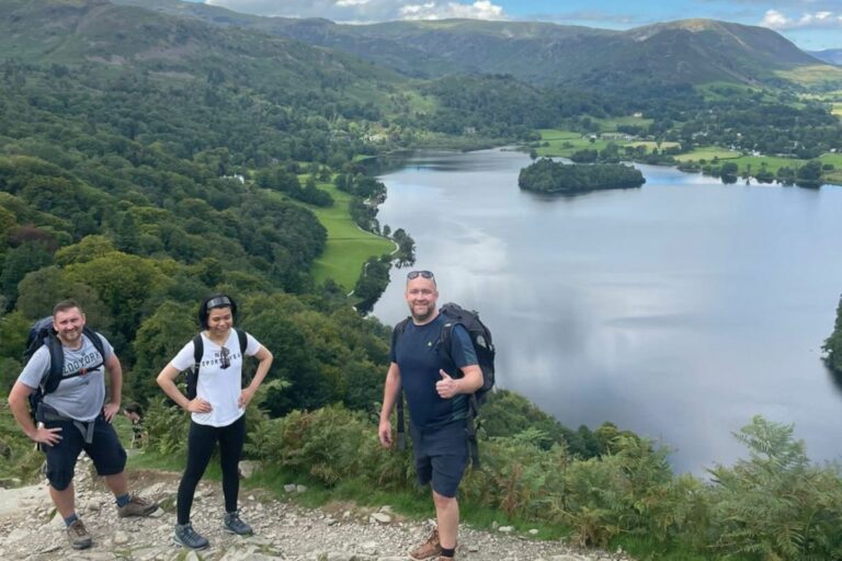 Cumbria Walks