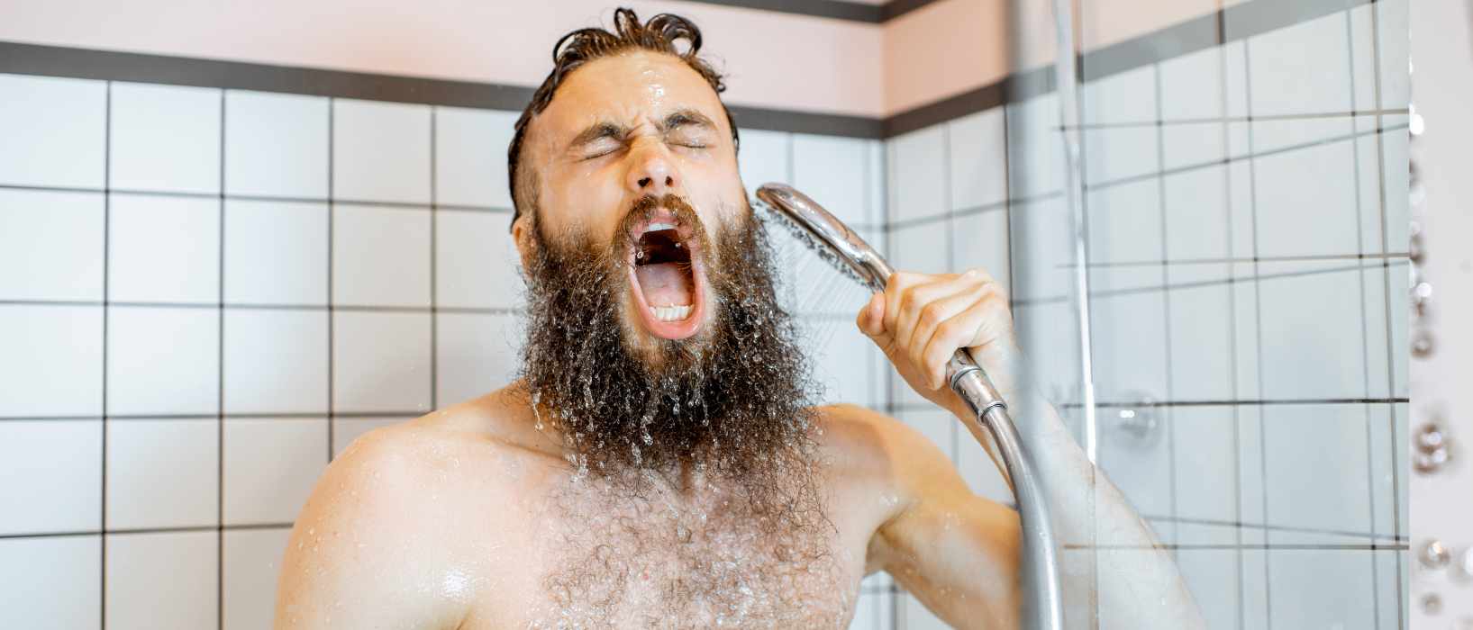 Sustainable Shampoo Header