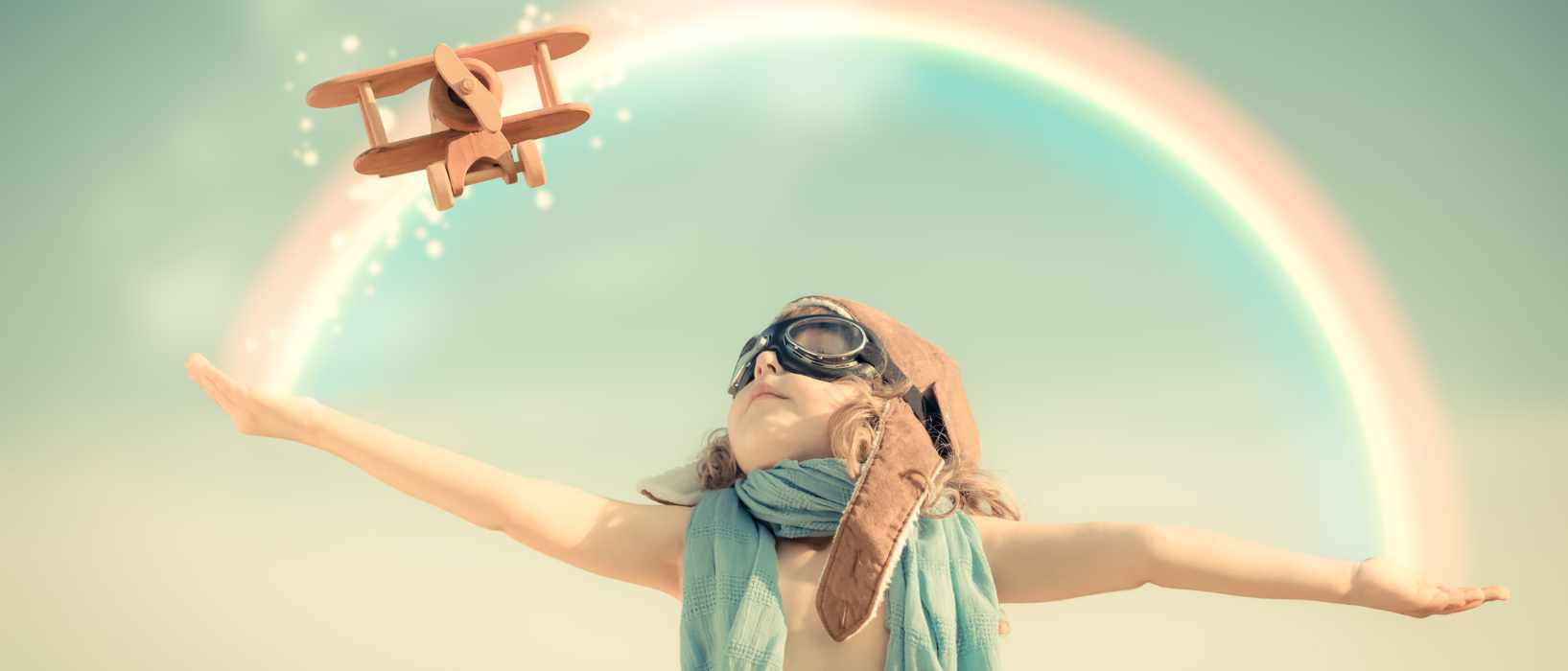 Sustainable Toys Header