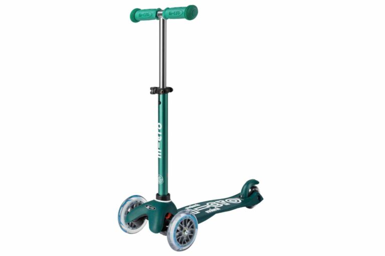 Sustainably Toys Micros Mini Micro Eco Scooter