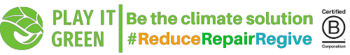 Be The Climate Solution