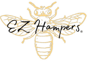 EZ Hampers Logo
