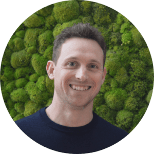 Edibles Co Founder Ed Brown