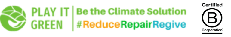 Reduce Repair Regive BCorp