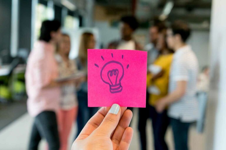 The Benefits of Social Value Companies that implement social value foster innovative thinking within their teams