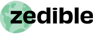 Zedible Logo