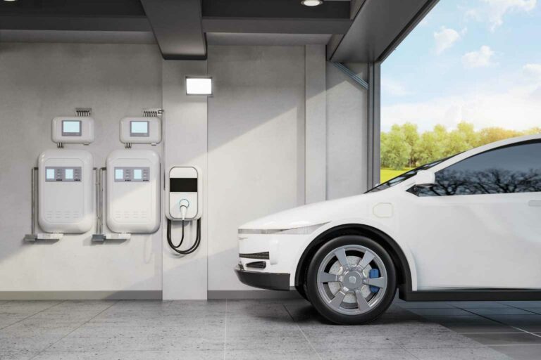 Inspiring Eco Change France makes EV leasing affordable for all citizens