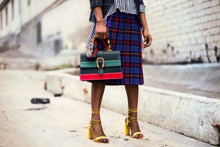 Sustainable Handbags You can look for brands that use repurposed or recycled materials