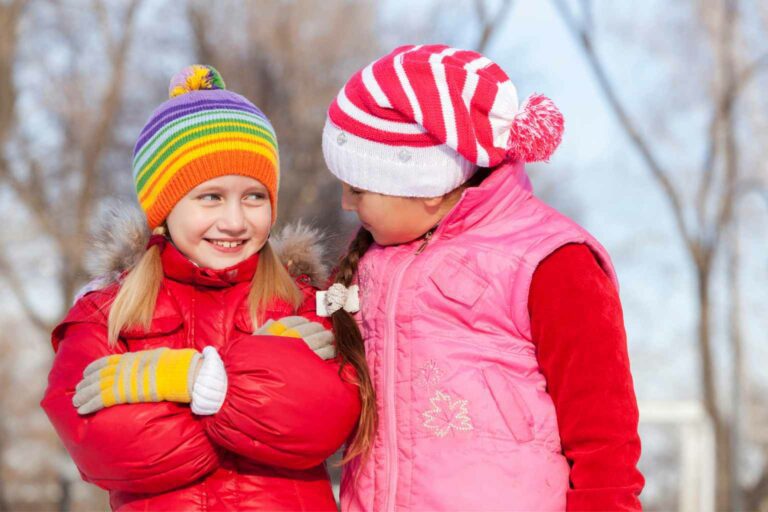 Sustainable Winter Coats Non sustainable winter coats end up in landfill and contribute to plastic waste