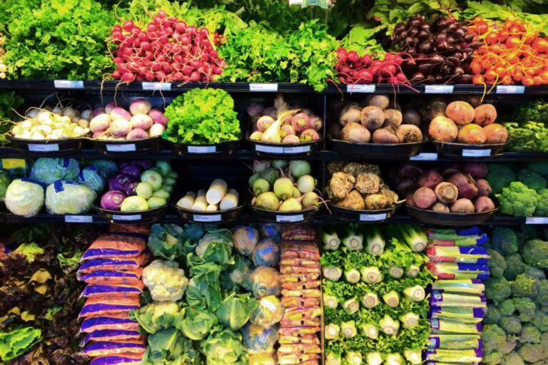 Brilliant Eco Change Supermarket LIDL has reduced its food waste by an impressive 43 since 2016