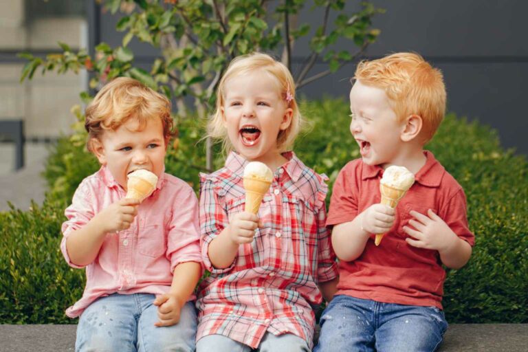 Brilliant Eco Change Unilever has shared 12 patents freely with competitors to reduce the impact of ice cream