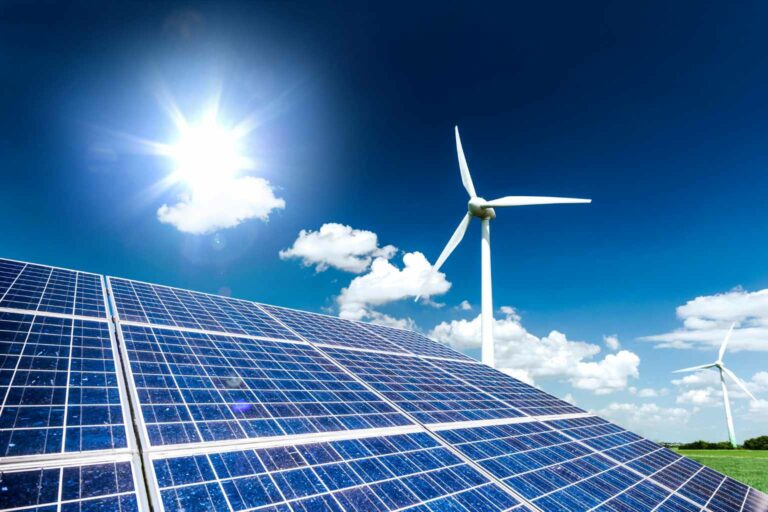Sustainability Terms Ca to Cl Clean Energy is in never ending supply and leaves no negative impact on our planet