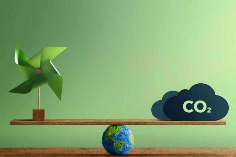 Sustainability Terms Ca to Cl Making a business carbon neutral is a great idea when used in conjunction with a reduction plan