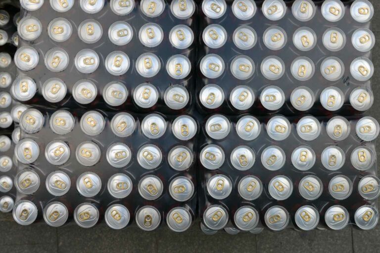 Sustainable Beer Packaging especially plastic is a major issue when it comes to non sustainable beer