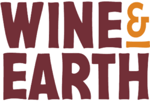 Wine Earth Logo