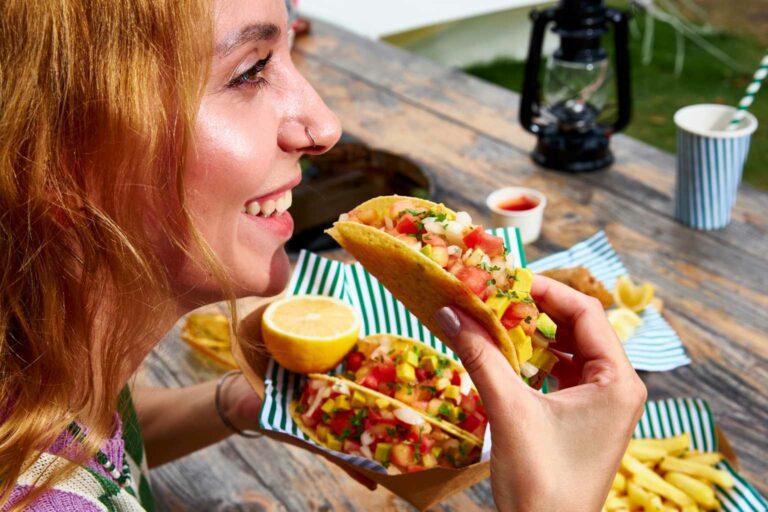 Embracing sustainability Incorporating plant based meals into your diet will lower your carbon footprint