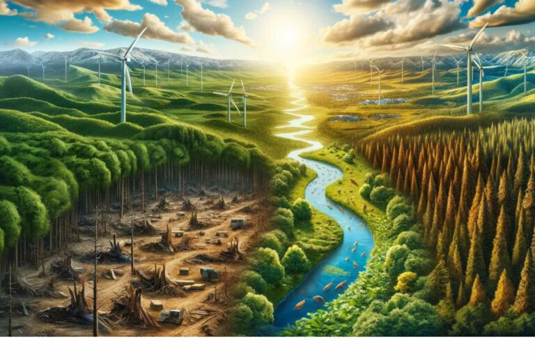 Sustainability Terms Cl to Cr Climate change has a bad effect on our planet but it is reversible