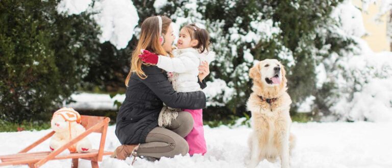 Sustainable Winter Coat Header