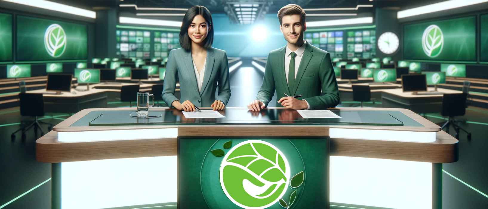 Climate Action Header